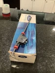 Nos 1972 Thunderbird Door Latch Power Switch D2SZ-14028-C. Fixed Price $45.00.