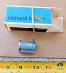 Nos Glove Box Lock Cylinder Cars 1960S Buick Chevrolet Chevy 1964 1965 1966. Fixed Price $17.00.