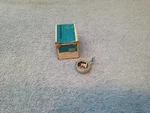 1971 Cadillac Deville Eldorado Nos Gm Twilight Headlight Beam Knob. Fixed Price $24.99.