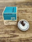 Nos Oem 1966 Olds Cutlass 442 A/c Vacuum Valve Switch 7294728 Gr. 8.852 New. Fixed Price $25.00.
