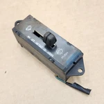 84-89 C4 Corvette Windshield Wiper Washer Control Pulse Switch Knob & Light Bulb. Fixed Price $59.99.
