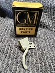 GM#4823445 1961-1964 R.h. Tail Gate Power Window Switch. Fixed Price $68.44.