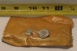 Nos Gm A/c Manual Control Select Knob Delco 9343151 1976-80 Cadillac Buick (742). Fixed Price $19.95.