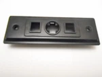 1977-1982 Nos Cadillac Oldsmobile Power Seat Trim Bezel Escutcheon 20011044. Fixed Price $19.95.