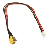 Dc Power Jack Cable For Acer Series 7738G-664G50MN 8530G-644G32MN. Fixed Price $9.99.