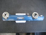 1958 Buick Dash Panel Cover Heater Control & Headlight Switch Super Roadmaster. Fixed Price $174.95.