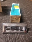 Gm Power Window Switch Chevrolet Buick Pontiac Nos Gto Chevelle 442 Gs # 1731231. Fixed Price $129.00.