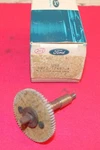 56-60 Ford B 250 350 1000 Truck Nos Elec. Windshield Wiper Motor Gear. Fixed Price $59.00.