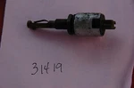 Triumph TR3 Factory Lucas Switch 32419 On -off ...heater. Fixed Price $19.99.