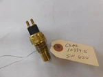 Nos Us 1965 1966 1967 1968 Ford Galaxie Temperature Sending Unit Torino Fairlane. Fixed Price $49.00.
