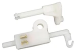 1976 1977 1978 1979 Nova Chevy Ii Neutral Safety Switch #70C-17005-CA*. Fixed Price $44.00.