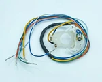 New! C50A-13341-C Turn Signal Switch Ford, Mercury (1965-1973) SM43F. Fixed Price $34.75.