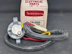 Nors 1970 1971 1972 1973 1974 Chrysler Dodge Plymouth Ignition Switch Non Tilt. Fixed Price $132.99.