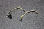 1968 Chevrolet Impala Caprice Air Conditioning Wires Switch & Pigtails. Fixed Price $14.00.