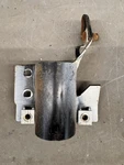 1969-1970 Ford Mustang Steering Column Dash Mounting Bracket Mercury Cougar Oem. Fixed Price $68.69.