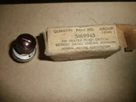 Nos Gm Air Heater Pump Red Arrow Switch 7.8380 5169945 Detroit Diesel Engine. Fixed Price $29.99.