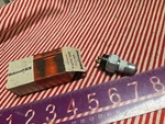 Nos 1980-1987 Mustang Reverse Back-up Light Lamp Switch, 1974-1978 Ii. Fixed Price $19.50.