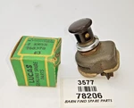 Lucas Original Used Working CHR1 Rotary Rheostat Switch Tested And 78206. Fixed Price $42.76.