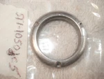 Ignition Switch Mount Nut, Original. 53-55 Corvette. Fixed Price $15.95.
