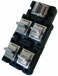 Master Power Window Door Switch For 1973-1976 Lincoln Mark Iv New!. Fixed Price $29.95.