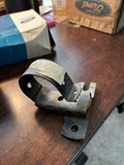 1958-1972 Concours Mustang Galaxie Bronco Falcon Coil Mount C0AF-12043-A Nos Usa. Fixed Price $40.00.