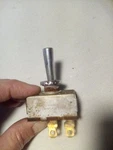 Ford /motorcraft D3TB-15443-AB Marker Lamp Switch. Fixed Price $19.99.