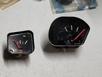 1964-1966 Chevrolet Truck Nos Oil Pressure & Fuel Guages P/n 5653482 Gm 5644488. Fixed Price $130.00.