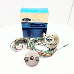 1963-64 Ford Fairlane With Tilt Turn Signal Switch & Mtg Plate Original Oem. Fixed Price $151.99.