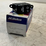 New Oem Gm 1995241 Acdelco D1529A Headlight Switch 1985 Buick Electra Lesabre. Fixed Price $39.80.