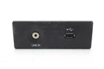 2013-2014 Ford C-max Aux Jack Media Interface Usb Port Oem, CM5T-044K62-AA. Fixed Price $79.99.