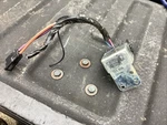 1980 1981 1982 Corvette Gm Rear Defogger Timer 10014886. Fixed Price $28.00.