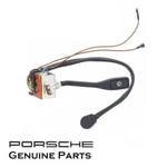 Porsche 912E 930 Windshield Wiper Switch Genuine 91161330602. Fixed Price $439.00.