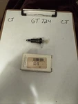 (1) Filko SLS-76 Brake Stop Light Switch Chrysler Dodge Plymouth Nos Oem. Fixed Price $9.00.