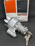 Nors 60S 70S Cj Jeepster Commando Pickup Ignition Switch W/ Lock & Keys. Fixed Price $94.99.