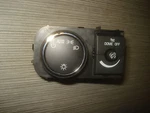 Hummer H2 Switch D1526J Acdelco Gm Oem Headlight. Fixed Price $116.47.