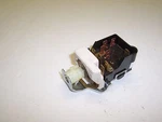 Nors Delco Headlight Switch 1975-85 Buick, 1976-84 Olds Standard DS223. Fixed Price $8.00.
