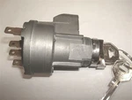 Nos Ignition Switch & Keys 59 Chevrolet Impala 56 - Series 3 Pick Up Truck. Fixed Price $169.99.