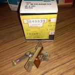 Nos 1964-72 Chevy 123 Pickup Blazer Van Heater Blower Motor Switch Gm 3840039. Fixed Price $24.99.