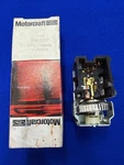Ford Genuine Nos Motorcraft Headlight Switch D3TZ-11654-A, SW-1157 (QTY-1). Fixed Price $45.00.