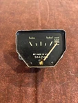 Oe Cadillac 1961-62 Fuel Guage # 5643543. Fixed Price $79.95.