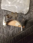 Delco D2203 Neutral Safety Switch 1967-68 Buick Chevrolet Olds Camaro Chevelle. Fixed Price $32.00.
