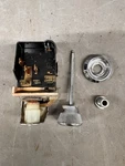 1967-1972 Pontiac Gto Grand Prix Lemans Tempest Headlight Switch Knob Catalina. Fixed Price $69.70.