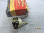 Nos 1955 1956 Chrysler Head Light Switch Mopar 1658043. Fixed Price $95.00.