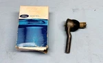 Nos 1965-68 Ford Galaxie/mercury Full-size Outer Tie Rod End Oem #C5AZ-3A130-A. Fixed Price $29.99.