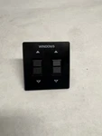 Chevrolet 85-95 : Astro/safari Van Window Switch Gm 15590707. Fixed Price $28.99.
