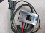 Nos 1965 Pontiac Tempest Custom Safari Wagon Tailgate Window Switch Gm 9781358. Fixed Price $145.00.