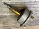1949 Dodge Meadowbrook Coronet Nos Mopar Electric W/wiper Switch 1253105. Fixed Price $125.00.