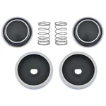 Oer K575 70-81 Firebird Am/fm Knobs. Fixed Price $44.99.
