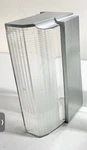 Ford D0LY-13209-A Right Front Parking Light Lens 1970-71 Lincoln Mark Iii. Fixed Price $150.00.