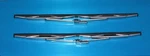 Fits Datsun Nissan 240Z 260Z 280Z Fairlady Windscreen Windshield Wiper Blades. Fixed Price $73.81.